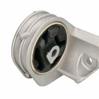 R19 Europa Megane 1-I Scenic 1-I Arka Motor Takozu Kulağı 1.6 8V K7M 7702253382-7700804163 -Mga