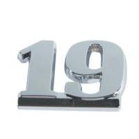 R19 Europa Arka Yazı (19 Yazısı) Monogram 770082398 -Yerli üretim