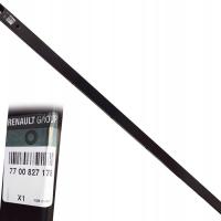 Megane 1-I Scenic 1-I Arka Viraj Demir Çubuğu (1995-2002) 7700827178 -Renault Mais