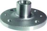 Safrane Laguna 1-I Ön Teker Porya 4 Bijon 7700830220 -Onsan