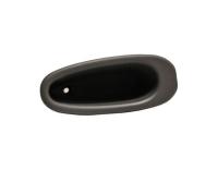 Clio 2-II Arka Kapı İç Çekme Kolu (Kolçak) (1998-2008) 7700845737 -Renault Mais