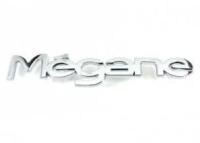 Megane 1-I Arka Yazı Monogram (1995-2002) 7700845989 -Kaya Plastik