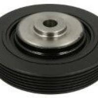 Espace 2-II Safrane Krank Kasnağı 2.2D G8T (Dizel) 7700858731 -İthal