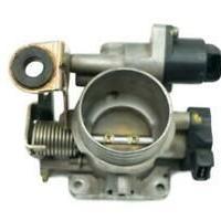 R19 Europa Megane 1-I Enjeksiyon Kelebek Kutusu 1.6 8V K7M 7700861679 -Sagem