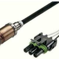 R19 Europa Oksijen Sondası Müşürü 1.8 8V F3P 7700870318 -Bosch