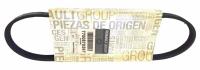 Twingo Alternatör V Kayışı 1.2 8V D7F 7700870367 -Renault Mais