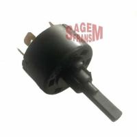 R9 R11 Kalorifer Kumanda Anahtarı 7701030758-7701028383 - Sagem