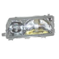R11 Flash S Sol Far Lambası (1993-1996) 7701032939 -Depo