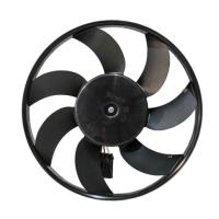 R19 Europa Clio 1-I Fan Motoru + Pervanesi Klimalı 7701033712 -İthal