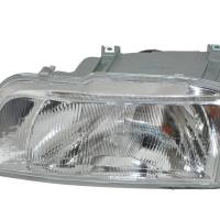 R21 Optima Manager Concorde Sol Ön Far Lambası 7701034132 -Tyc
