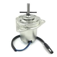 R9 Broadway R11 Flaşh Fan Motoru Kablolu 7701038405 -Mga