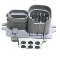 Megane 1-I Kalorifer Rezistansı (1995-2002) 7701040542 -Renault Mais
