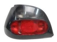 Megane 1-I BAO Hatcback Sol Stop Lambası (1995-1998) 7701040648 -Depo