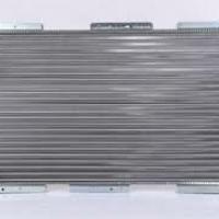 Master 1-I Motor Su Radyatörü 2.5 8V S8U 1998-2001 7701046209-7701043670 -Valeo