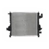 Twingo Motor Su Radyatörü Klimalı 1.2 8V D7F (1996-2002) 7701045211 -Kale