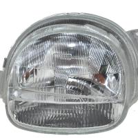 Twingo Sol Far Lambası (1998-2001) 7701046215 -Depo