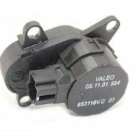 Scenic 1-I Kalorifer Klape Motoru (1995-2002) 7701048386 -Renault Mais
