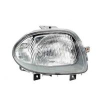 Clio 2-II Symbol Sağ Ön Far Lambası (Komple) (1998-2002) 7701049637-260106949R -Depo