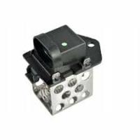 Clio 3-III Modus Trafic 2-II Fan Motor Rezistansı 7701049661 -Sagem