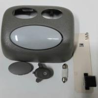 Twingo Tavan Lambası 7701049755 -Renault Mais