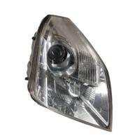 Velsatis Sağ Ön Far Lambası (2002-2009) 7701051092 - Renault Mais