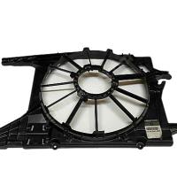 Megane 1-I Scenic 1-I Fan Davlumbazı Şasesi (1999-2002) 7701051497 -Renault Mais