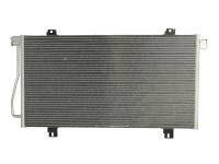Master 2-II Klima Radyatörü 2.5 Dci G9U (2003-2010) 7701052120 -Kale