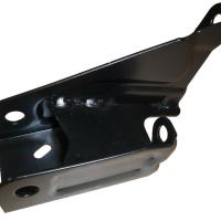 Trafic 2-II Debriyaj Pedal Şasesi (2002-2012) 7701053596 -Mga