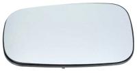 Megane 2-II Scenic 2-II Sol Dış Dikiz Ayna Camı (Elektrikli) (2003-2010) 7701054752 -Gva