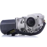 Trafic 2-II Ön Cam Silecek Silgi Süpürge Motoru (2002-2012) 7701473363-7701055893 -Valeo