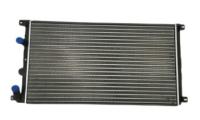 Master 2-II Su Radyatörü (Mekanik) 2.5 Dci G9U (2003-2010) 7701057119-7701057117 -Veka