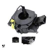 Master 2-II Direksiyon Airbag Sargısı İkaz Kol Grubu (2003-2010) 7701057611 -Sagem