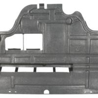 Trafic 2-II Motor Karter Muhafazası Alt Koruması (2001-2012) 7701059129 -Yerli Kaporta