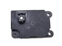 Clio 3-III Modus Kalorifer (Klape) Motoru (2004-2012) 7701060025 - Valeo