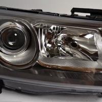 Megane 2-II Sağ Far Lambası (Zenon) (2006-2010) 7701063264 -Renault Mais