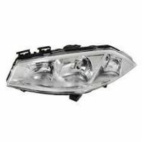 Megane 2-II Sol Far Lambası (Motorsuz) (2003-2005) 7701064018-260604235R -Depo