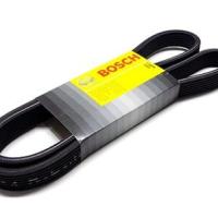Clio 2-II Twingo Kanallı V Kayışı 1.2 8V D7F 7701064354 -Bosch