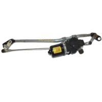 Kango 3-III Ön Cam Silgi Silecek Şasesi (Motorlu) (2008-2020) 7701066449 -Orjinal Yedek Parça