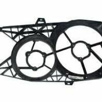 Trafic 2-II Fan Şasesi Davlumbazı (2002-2012) 7701068188 -Renault Mais