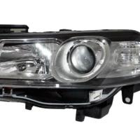Megane 2-II Sağ Ön Xenon (Zenon) Far Lambası 2009-> 7701071571 -Renault Mais