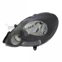 Kango 2-II Sol Ön Far Lambası (2003-2008) 7701071596 -Renault Mais