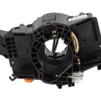 Trafic 2-II Airbag İkaz Kol Bağlantı Parçası (Zemberek) (2002-2012) 7701072088 -Renault Mais