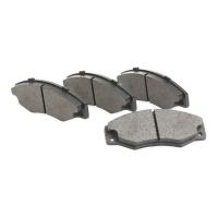 R21 TXE Concorde Ön Fren Balatası Takım 7701203069 -Bosch