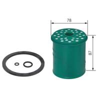 Express Mazot Filtresi 1.9D F8Q (Dizel) 7701204497 -Valeo