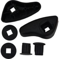 Kango 1-I 2-II Koltuk Yatırma Kolu Sağ-Sol (Takım) 7701205078 -Kaya Plastik