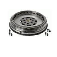 Espace 2-II Motor Volanı (Volant) 2.2D G8T (Dizel) 7701205089-7701205459 -Luk