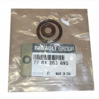 Megane 1-I Laguna 1-I Enjektör Oring Contası 2.0 16V F4R (1994-2002) 7701205695 -Renault Mais