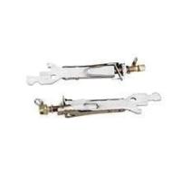 R19 Europa Arka Fren Lövye Cırcırı Takım 7701205759 -Zenon