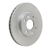 Laguna 1-I Safrane Ön Fren Disk 4 Bijon (Adet) 7701205840-7701205228 -Bosch