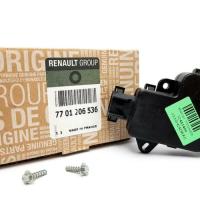 Laguna 2-II Kalorifer Klape Motoru (2002-2008) 7701206536 -Renault Mais